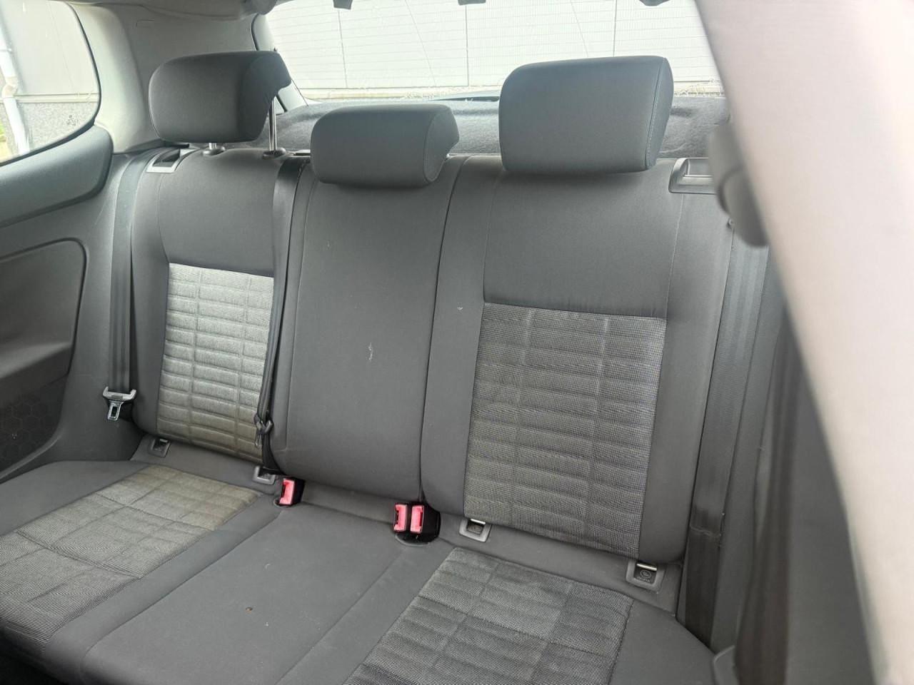 Volkswagen Golf 1.4Easyline