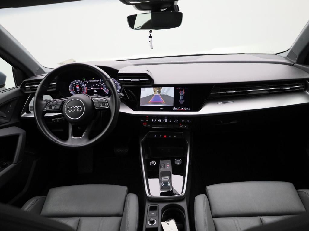 Audi A3 limousine 30 tfsi advanced edition | automaat | apple carplay / and