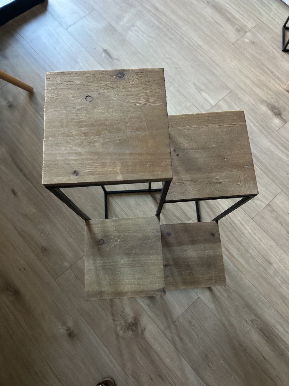Plantenetagere