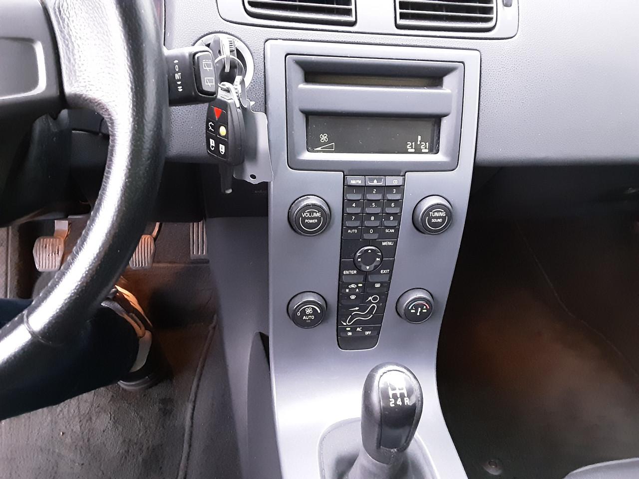 Volvo C30 1.8 apk 18-08-2026