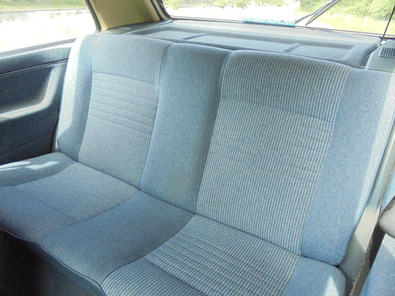 Golf 1.3 C UNIEK EENMALIG TE KOOP Bouwjaar 1987 in unieke conditie