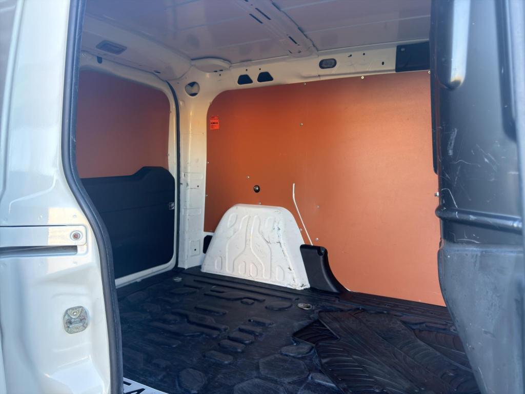 Fiat Doblo cargo 1.3 multijet sx airco pdc