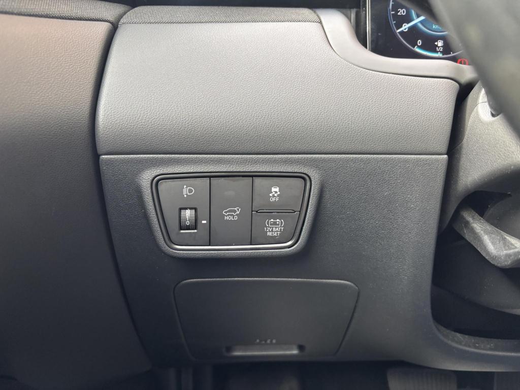 Hyundai Tucson 1.6 t-gdi hev premium