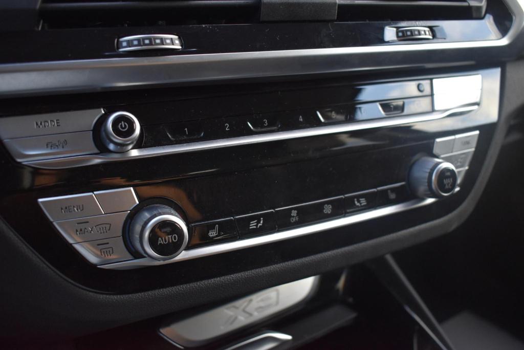 BMW X3 xdrive30e high executive | cimate control | cruise control | elektri