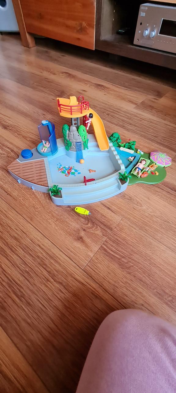 Playmobil