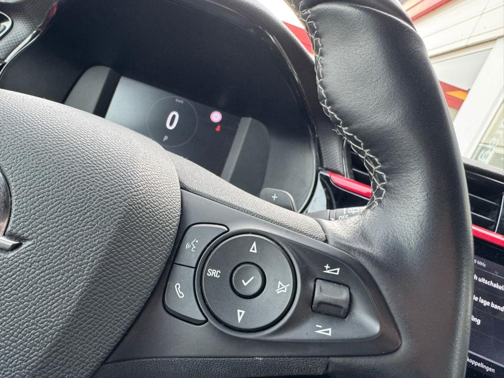 Opel Corsa 1.2 gs line