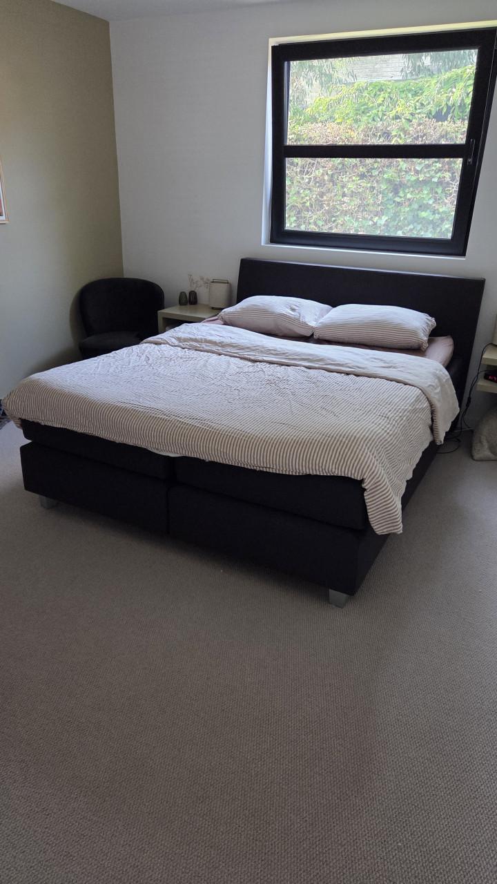 Boxspring te koop 210x160