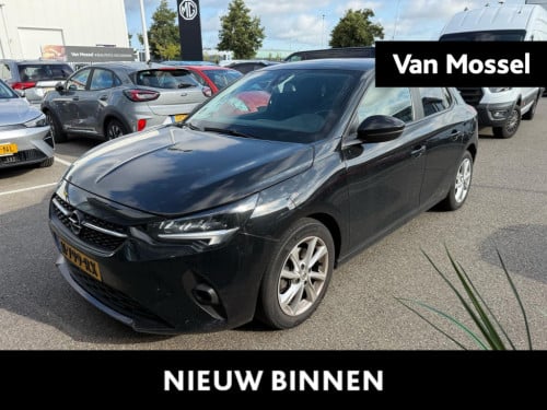 Opel Corsa 1.2 edition | nieuw binnen | dealer onderhouden | apple carplay 