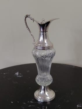 Sterke Drank Decanteer Karaf