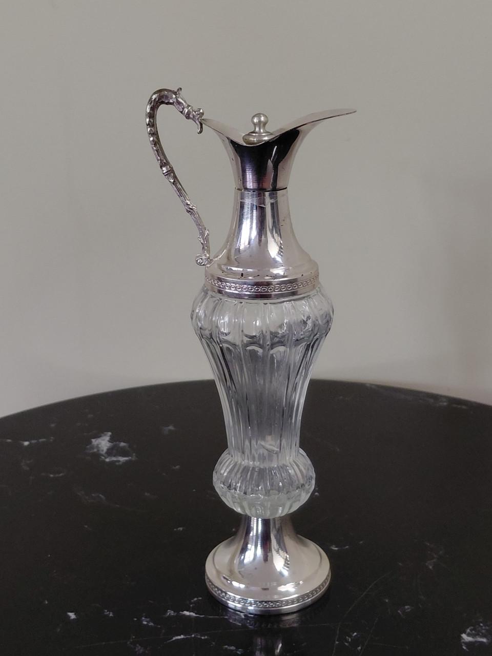 Sterke Drank Decanteer Karaf