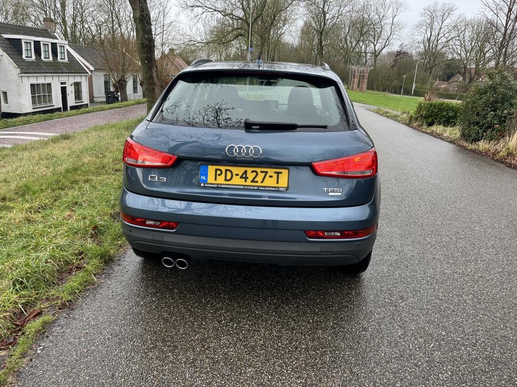Audi Q3 1.4 tfsi cod de.prl+