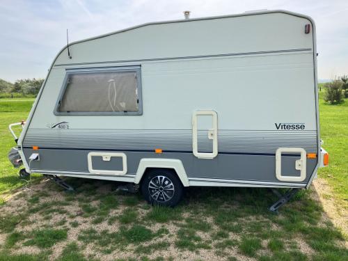 Caravan beyerland 400-2 vitesse