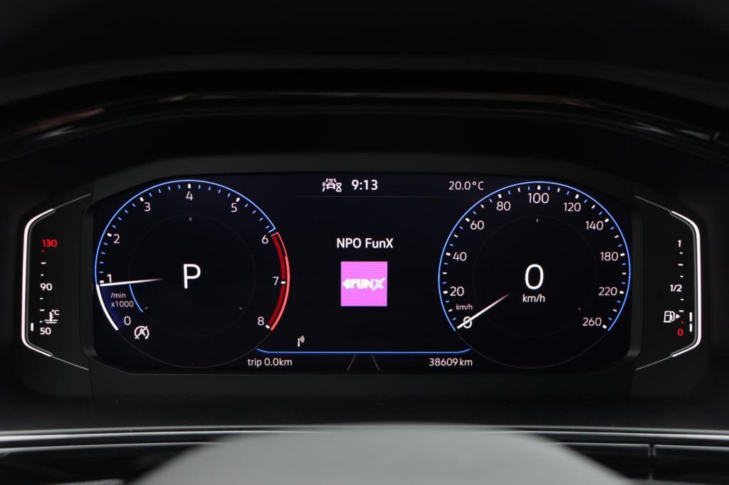 Volkswagen T-roc 1.5 tsi style 150pk dsg7