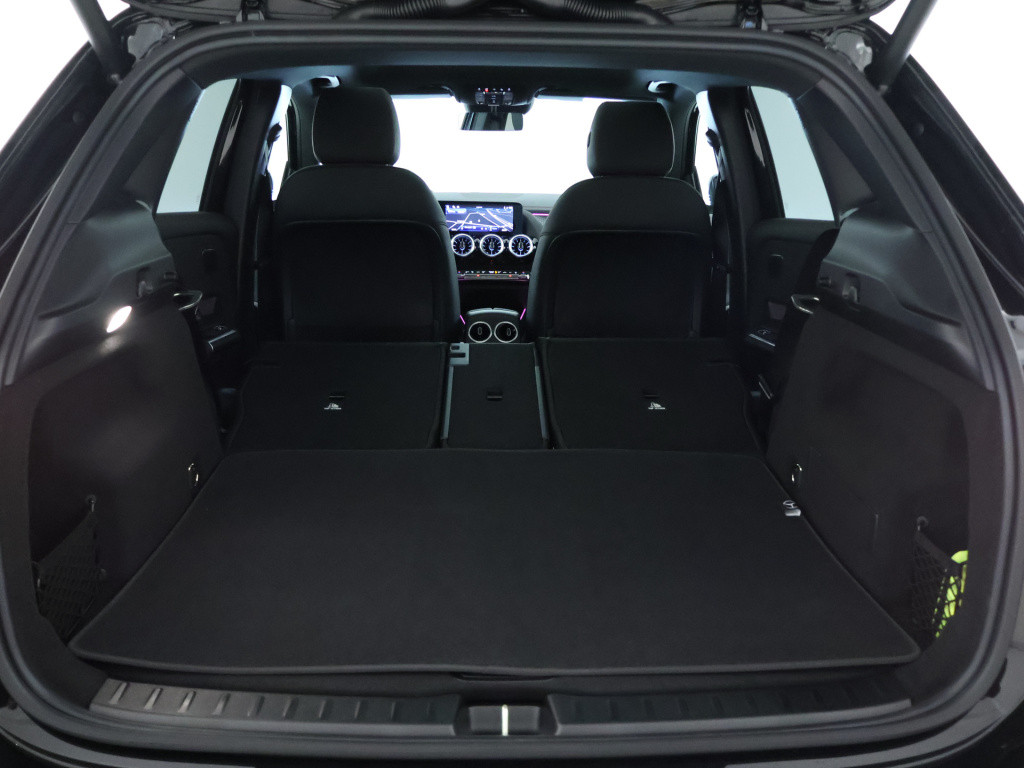Mercedes-Benz Eqa 250+ business solution amg 71 kwh | nightpakket | winter 