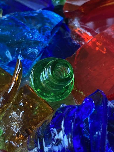 KERSTDORP en kerstdecoraties