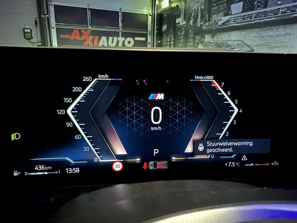 BMW 3-serie touring m340i xdrive *pano*memory*hud*harmankardon*acc*