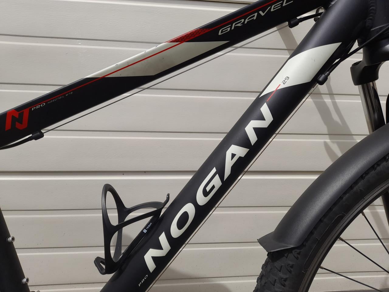 Mooie mountainbike 29"