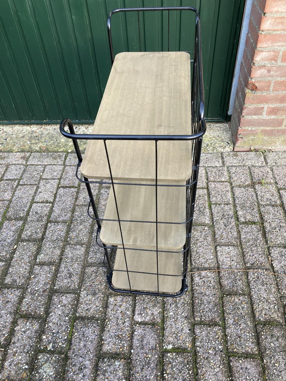 Van alles wat