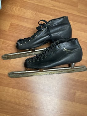 Schaatsen