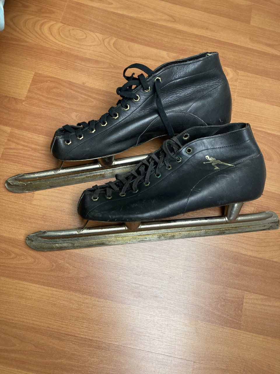 Schaatsen