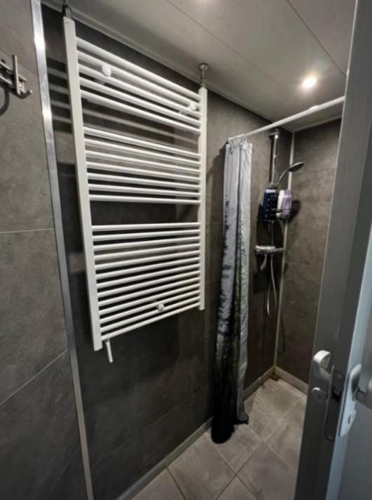 Te huur: Woonruimte bestaande uit twee kamers in hartje Goes