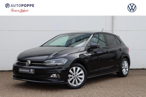 Volkswagen Polo 1.5 tsi highline