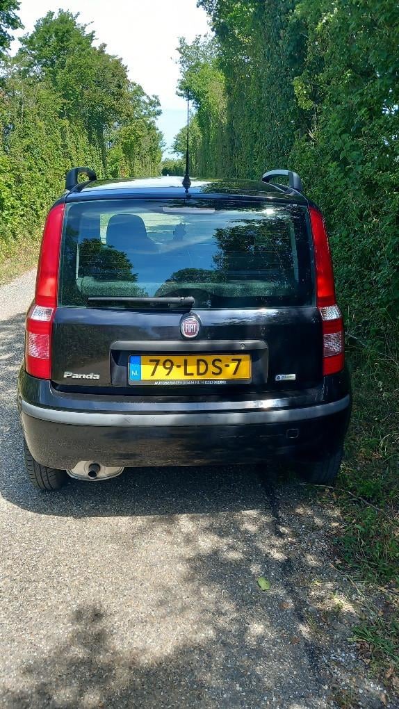 Fiat Panda 1.2