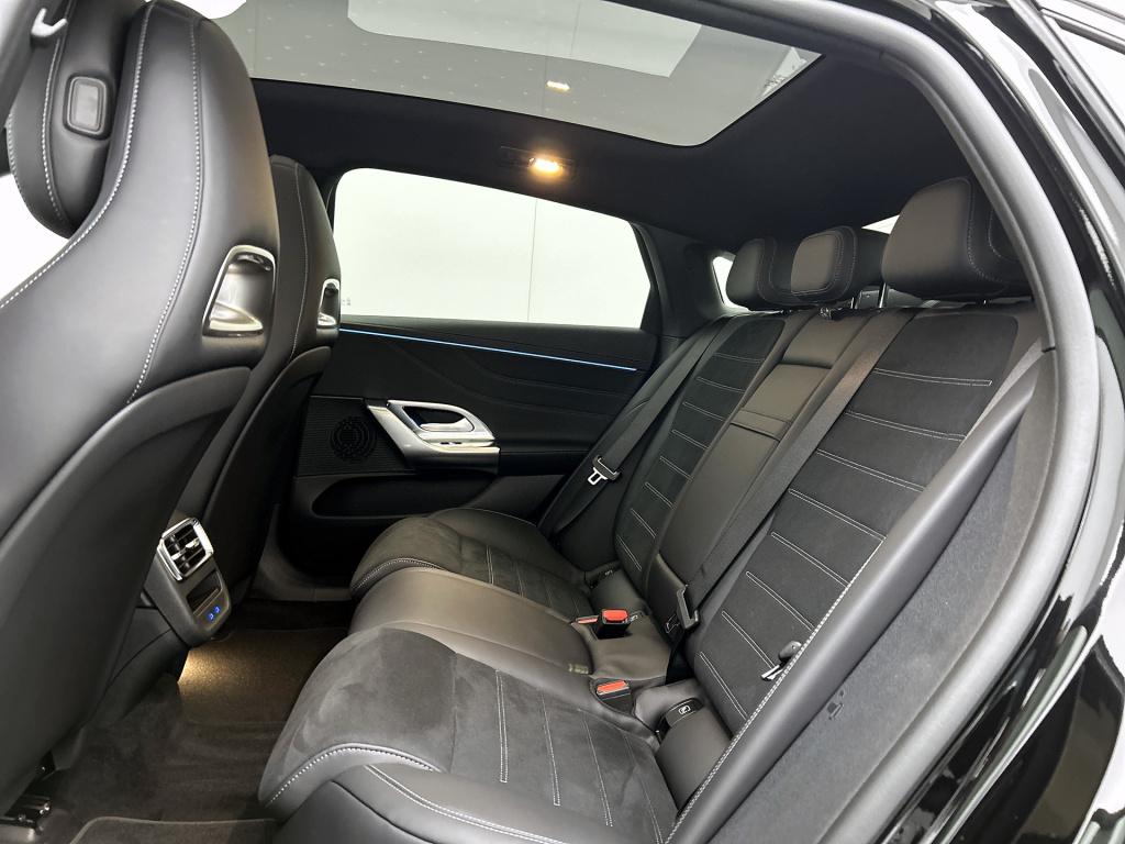 Mercedes-Benz C-Klasse 400 4matic launch edition 94 kwh | nightpakket | rij