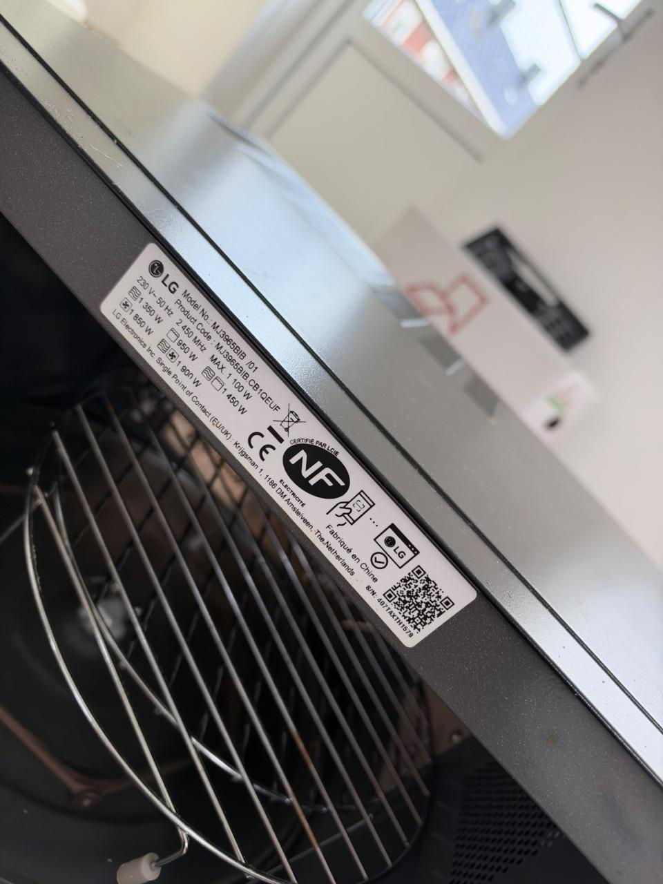 Combi magnetron