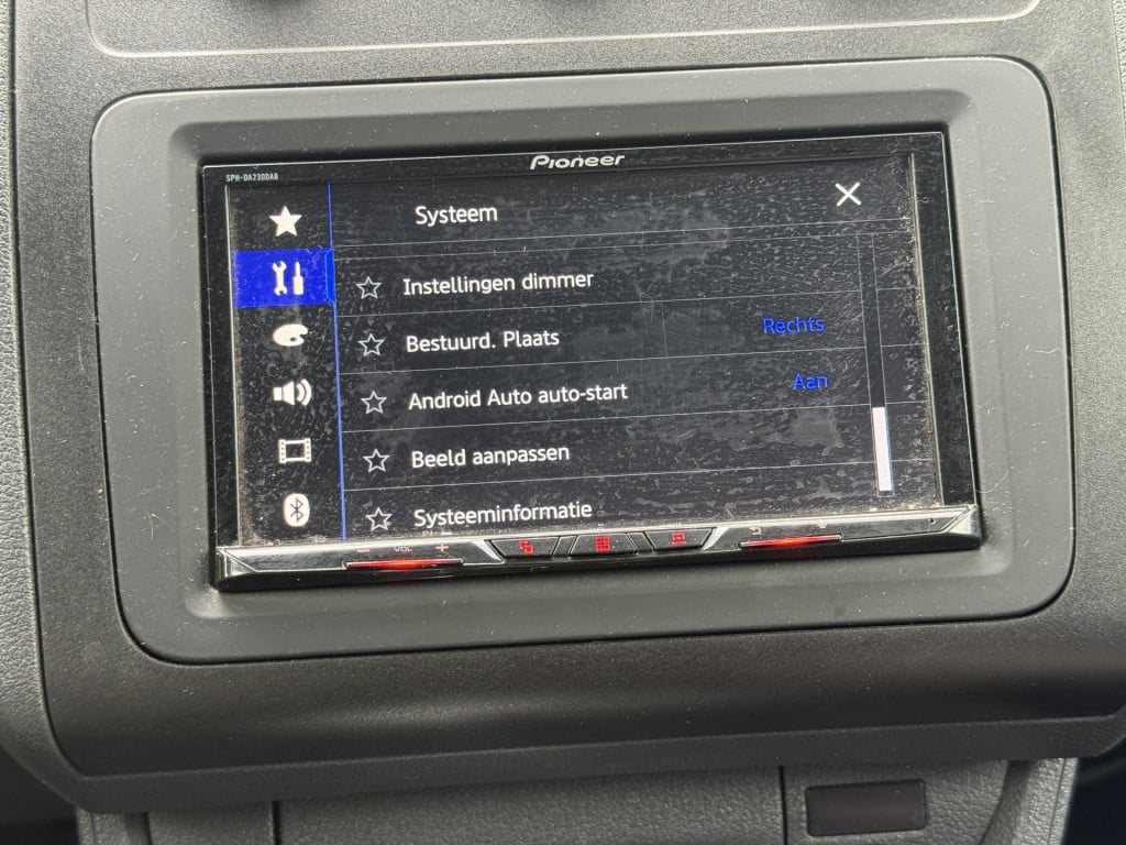 Volkswagen Caddy 1.6 tdi | nl-auto | carplay | airco | cruisec.