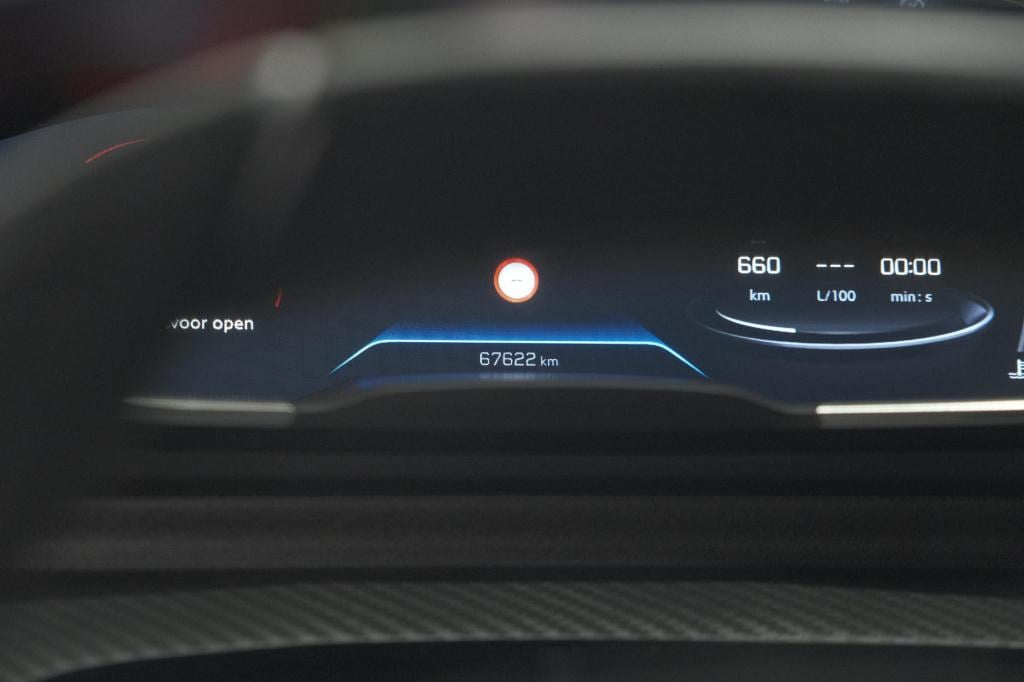 Peugeot 508 sw puretech 130 eat8 allure pack | camera | adaptieve cruise co