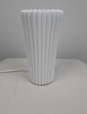 Ikea Tafellamp Porselein