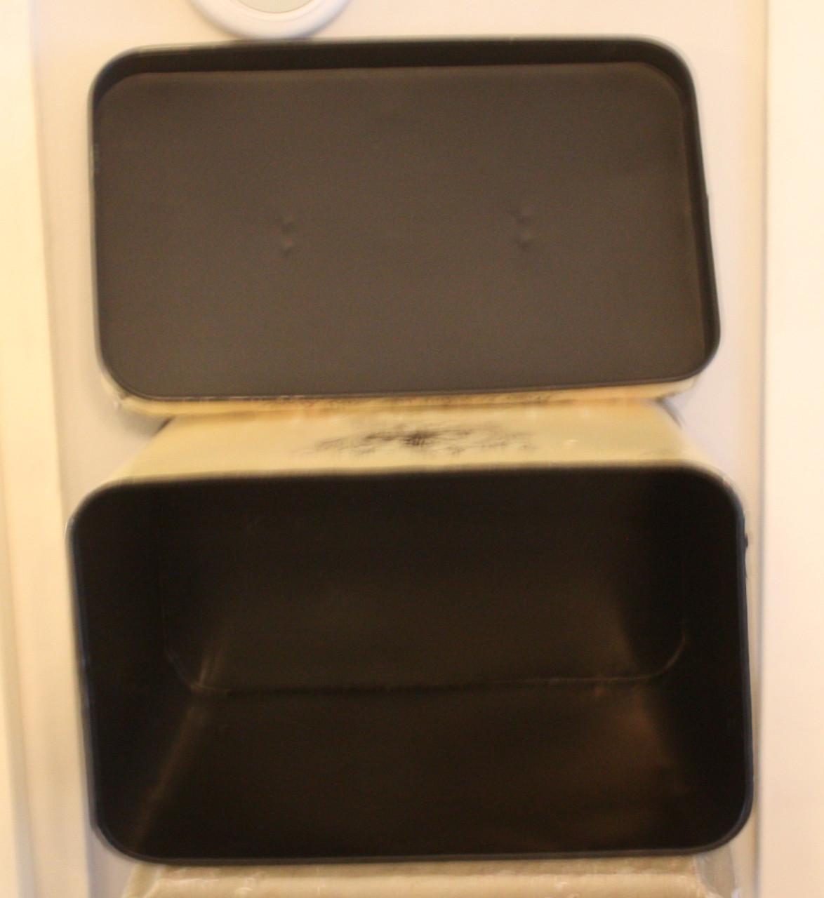 Brocante blikken doos nr 2