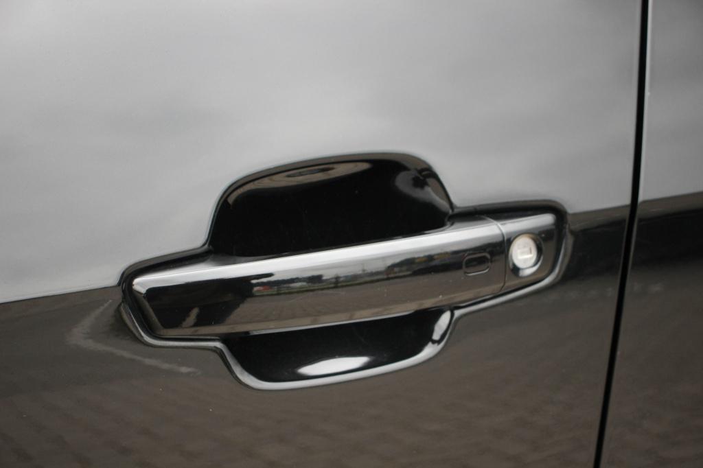 Audi Q2 1.4 tfsi | limited | s-tronic | led | navi