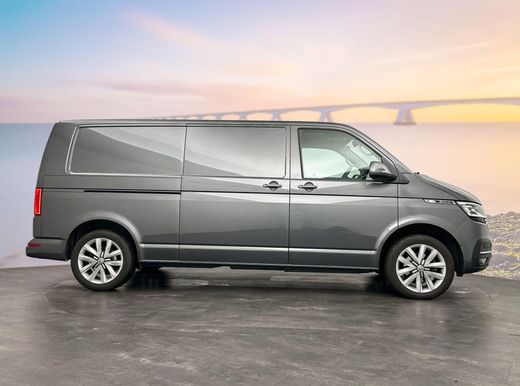 Volkswagen Transporter 2.0 tdi l2h3 28 bulli