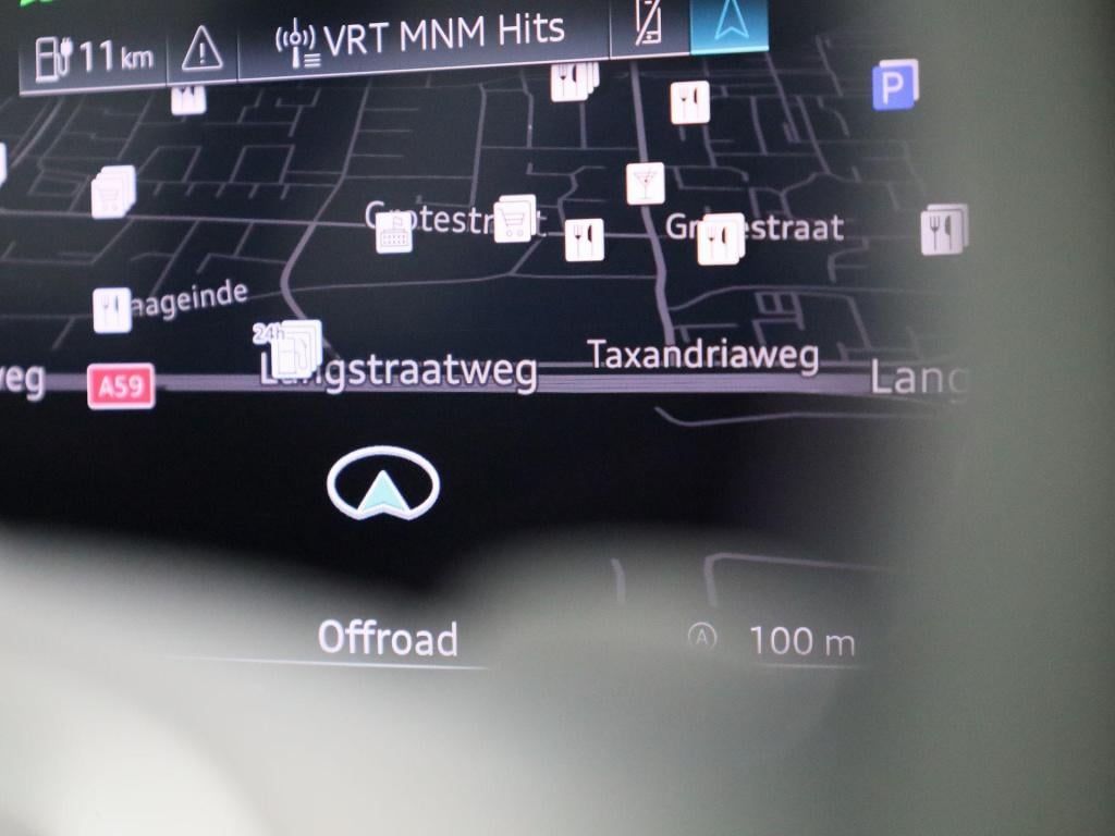 Audi A3 sportback 40 tfsi e advanced edition | apple carplay / android auto
