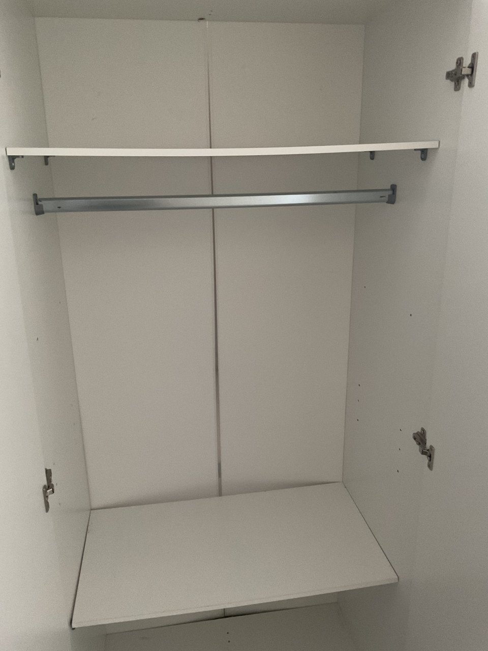 2 opbergkasten