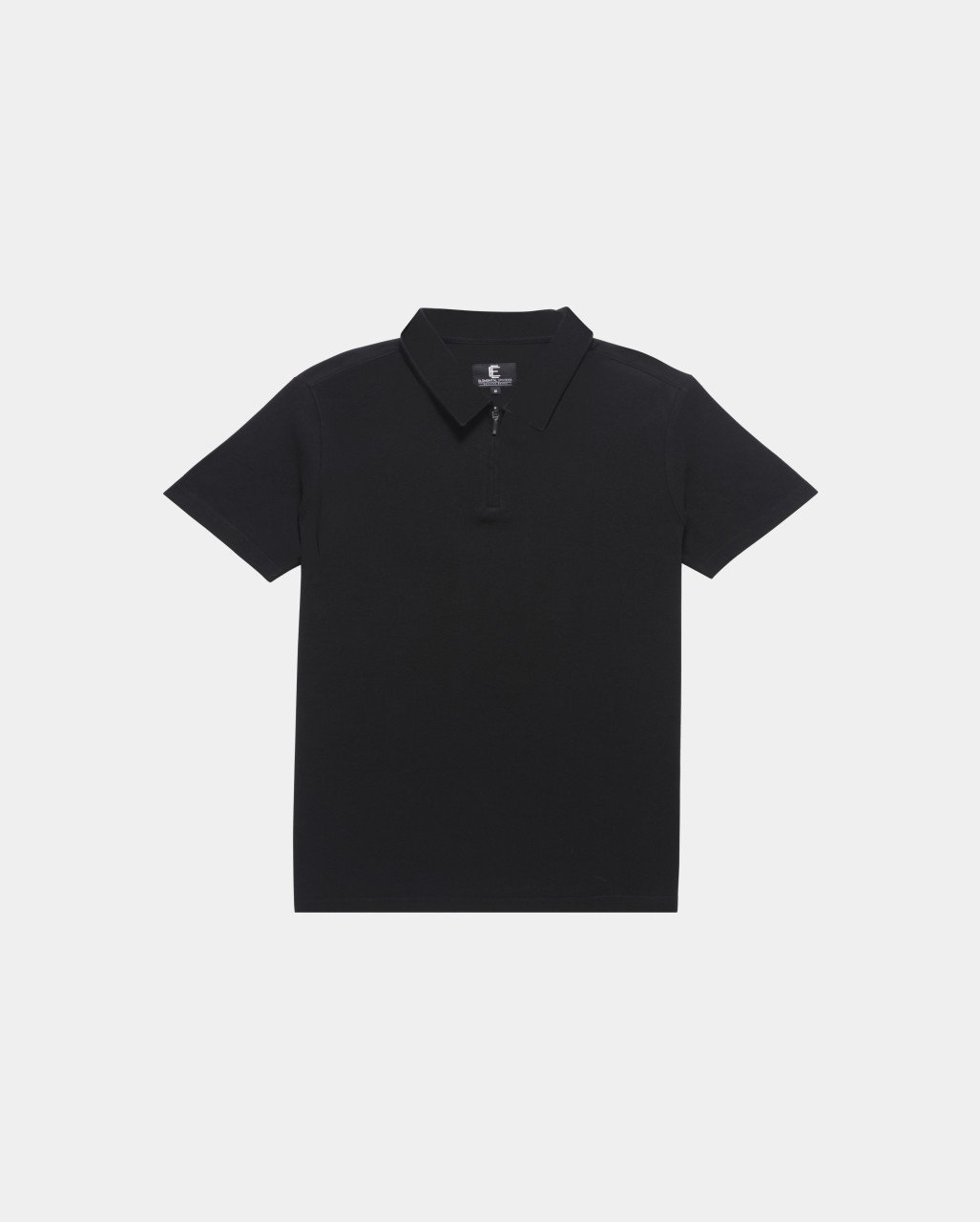 Polo Classic/Zipper