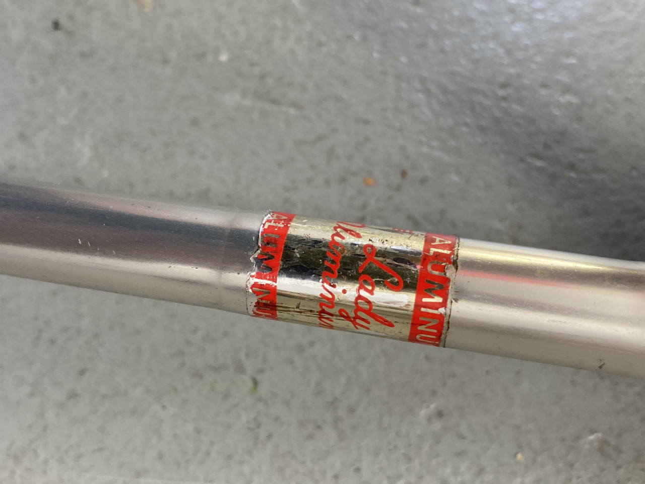 Vintage PGA Contessa 6