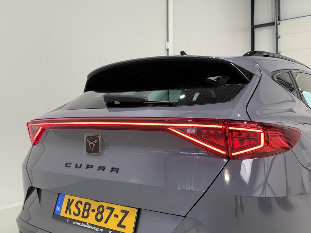 Cupra Formentor 1.4 e-hybrid 245pk vz | pano dak | brembo