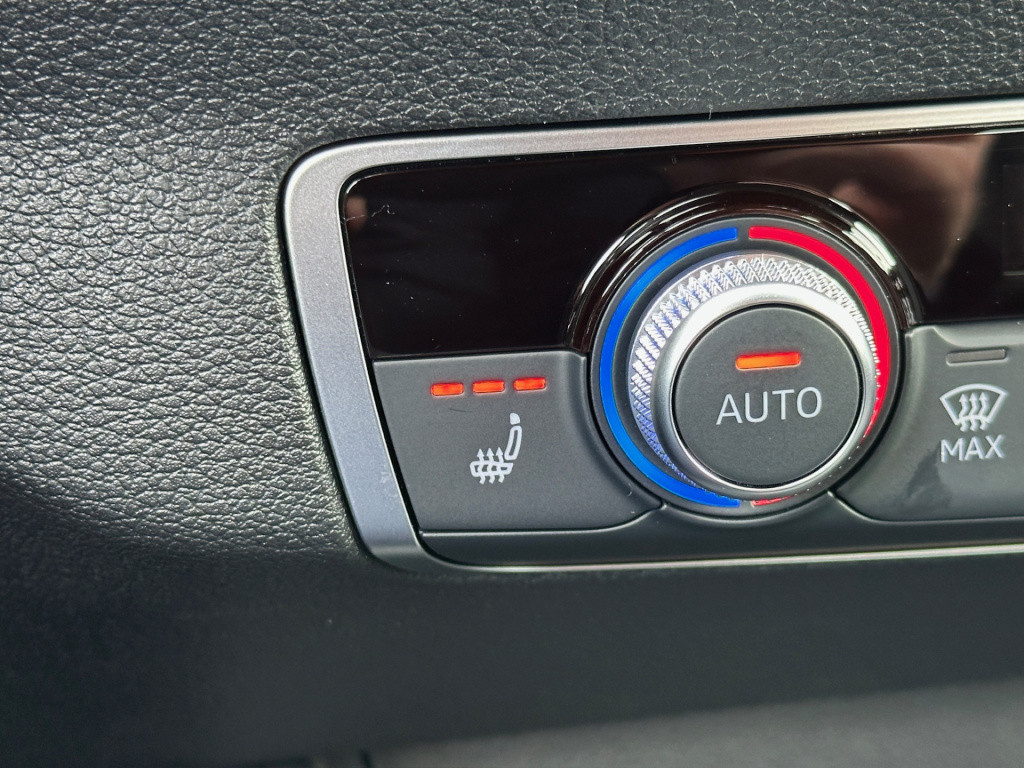 Audi Q2 35 tfsi 150pk s-tronic s-line | camera | keyless | adapt. cruise | 