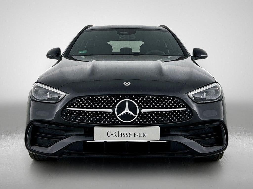 Mercedes-Benz C-Klasse estate 300 e business solution amg | trekhaak | nigh
