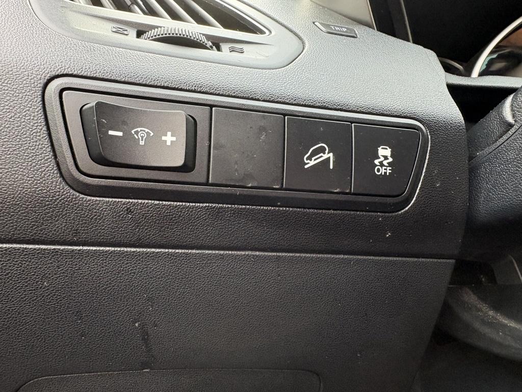 Hyundai Ix35 2.0i style