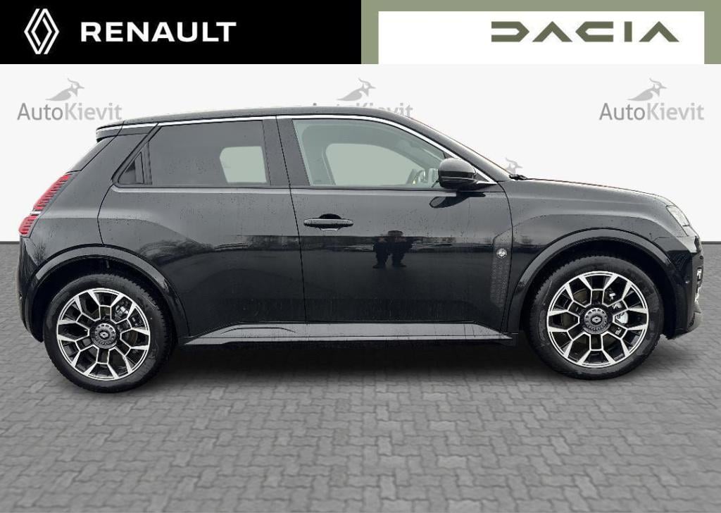 Renault 5 comfort range roland-garros 52 kwh - harman kardon® premium audio