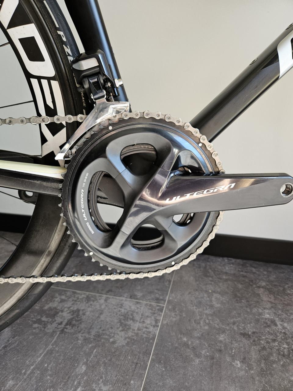 Giant TCR advanced pro 0