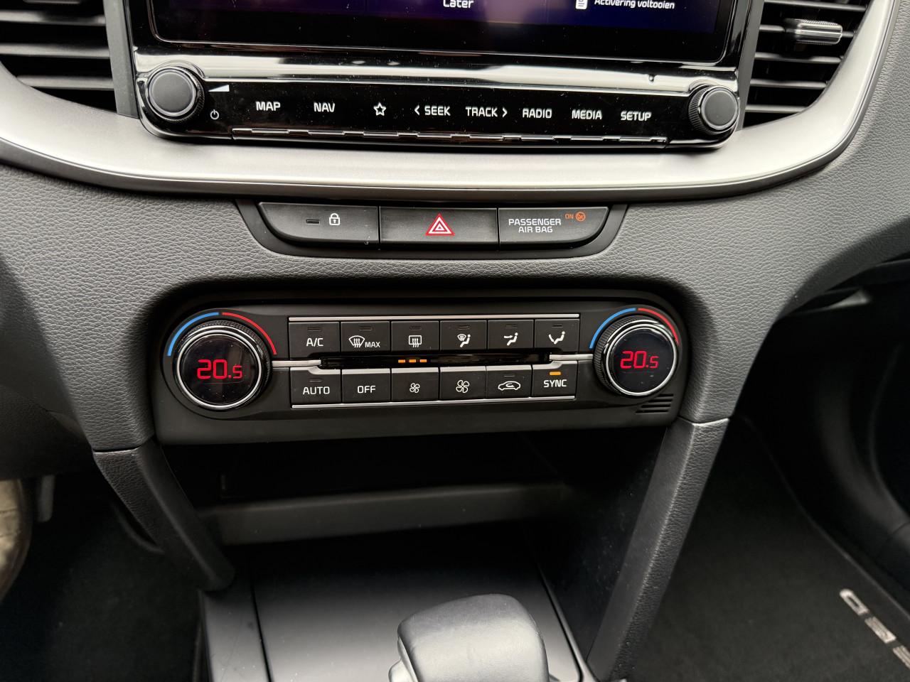 Kia Cee'd Sportswagon 1.0 T-GDi MHEV DynamicLine 12 Maanden Bovag Garantie