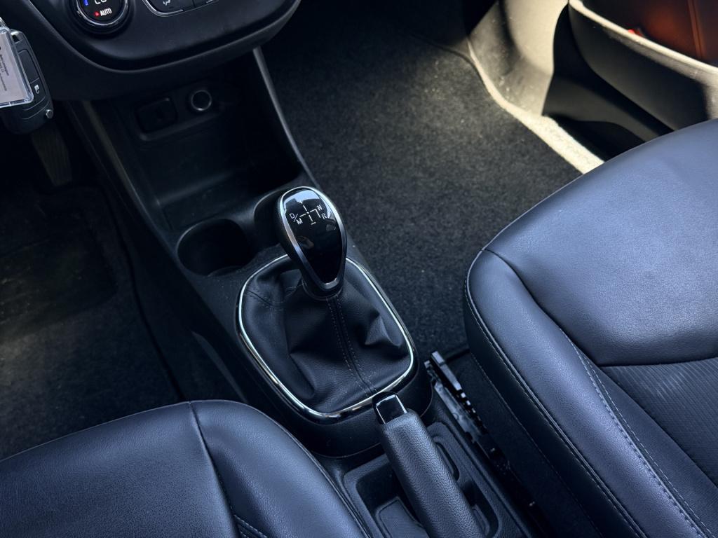Opel Karl 1.0 ecoflex innovation | automaat | radio | cruise control | sens