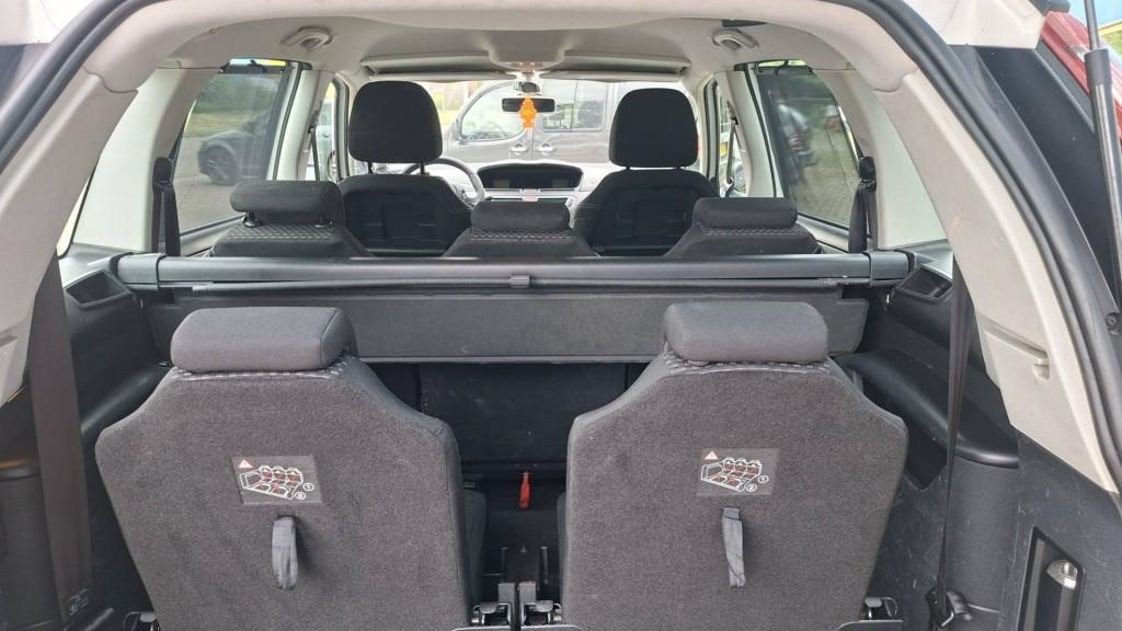 Citroen C4 GRAND PICASSO 1.6 VTI Tendance 7 persoons 2012 airco apk 2027