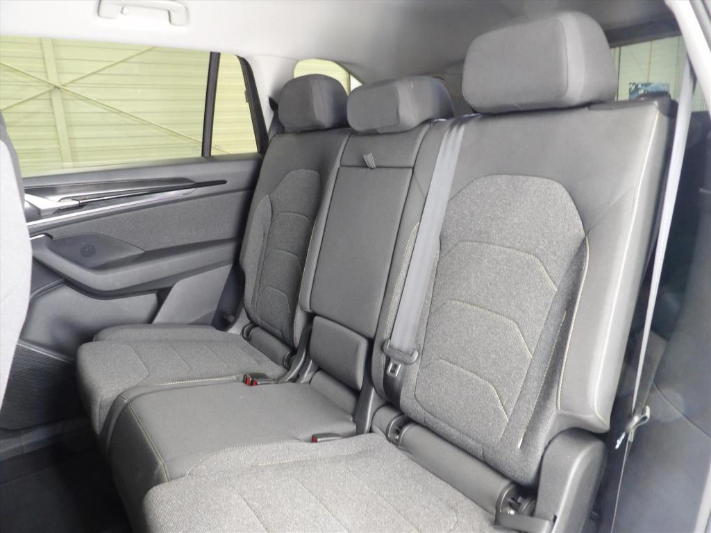 Skoda Kodiaq 1.5 tsi mhev 150pk dsg-7 first edition 7 pers. trekhaak
