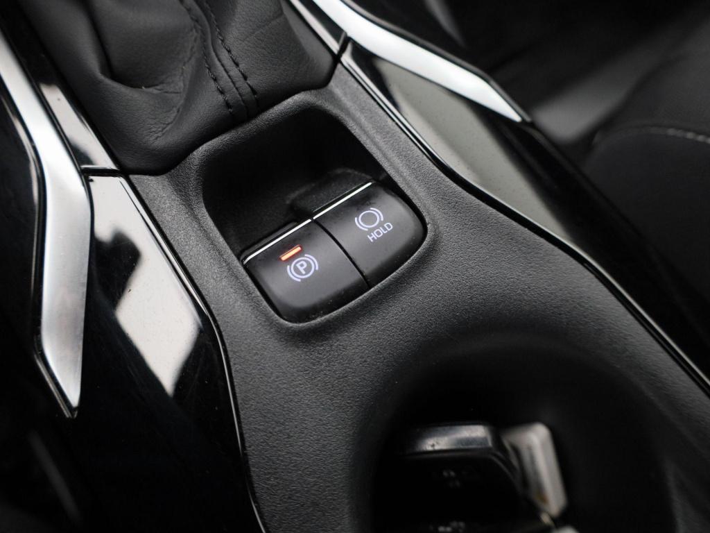 Suzuki Swace 1.8 hybrid style | automaat | stoel verwarming | virtual cockp